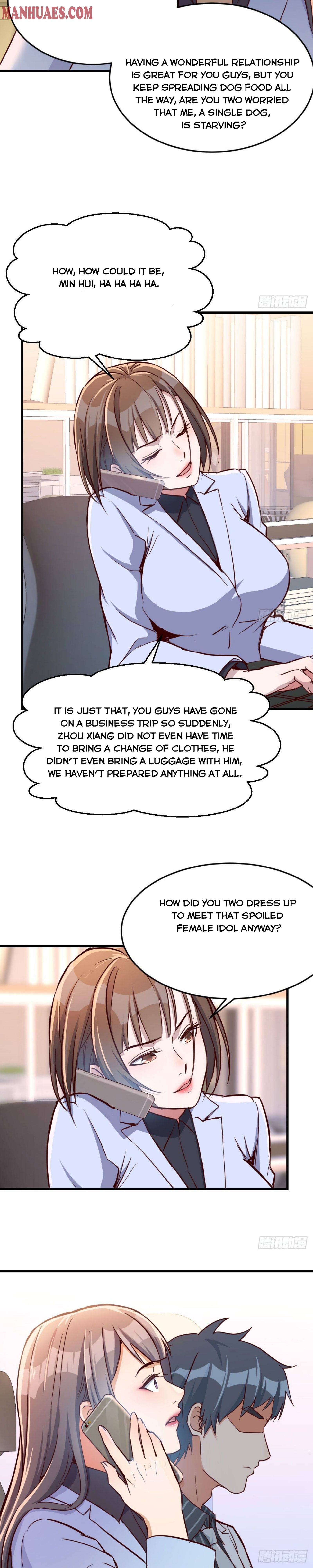 I Have Twin Girlfriends chapter 30 page 2