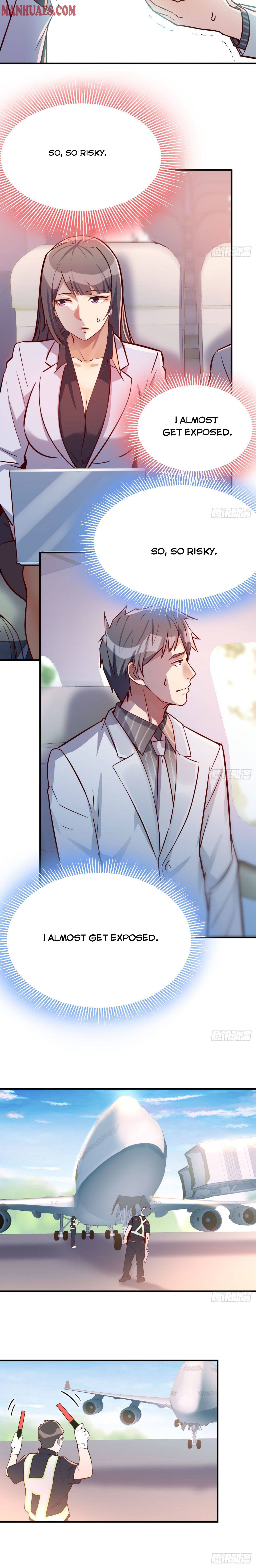 I Have Twin Girlfriends chapter 30 page 8