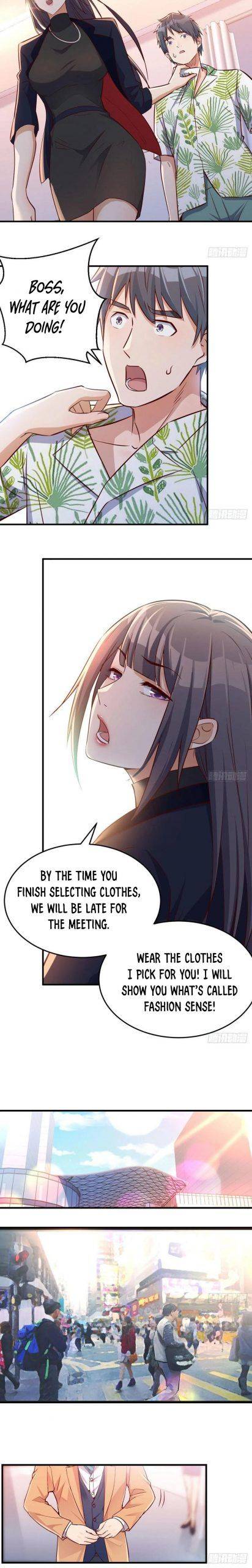 I Have Twin Girlfriends chapter 31 page 13