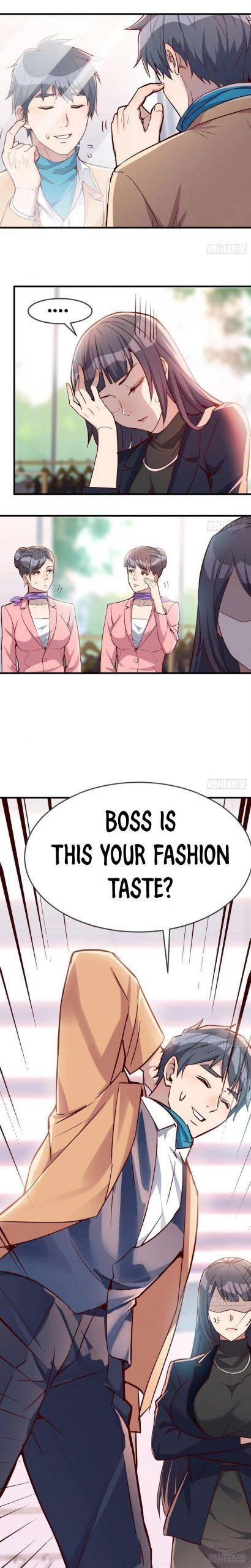 I Have Twin Girlfriends chapter 31 page 14