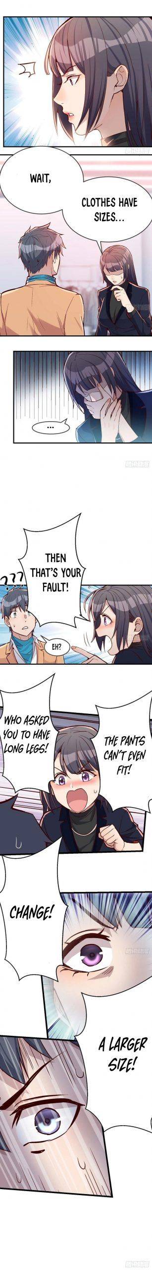 I Have Twin Girlfriends chapter 31 page 16