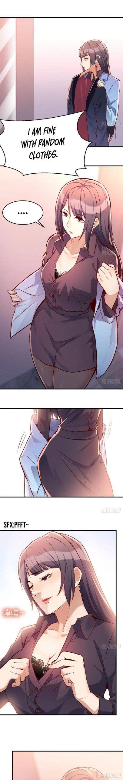 I Have Twin Girlfriends chapter 31 page 6