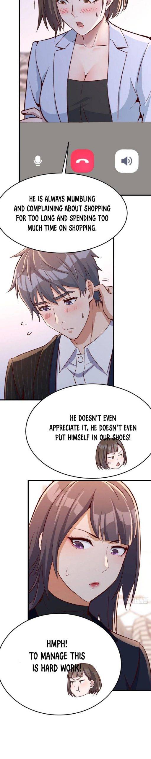 I Have Twin Girlfriends chapter 32 page 16