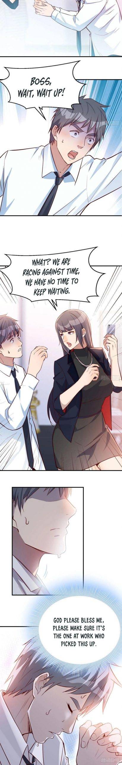 I Have Twin Girlfriends chapter 32 page 5