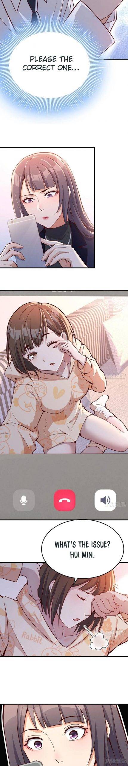 I Have Twin Girlfriends chapter 32 page 6