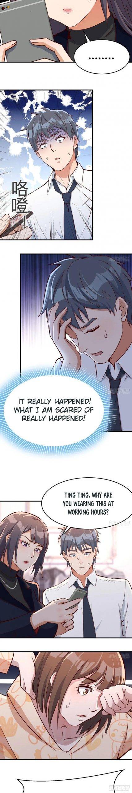 I Have Twin Girlfriends chapter 32 page 7