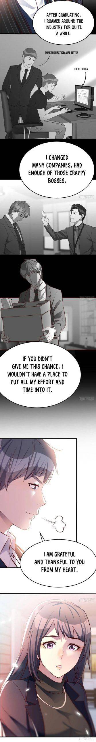 I Have Twin Girlfriends chapter 33 page 10