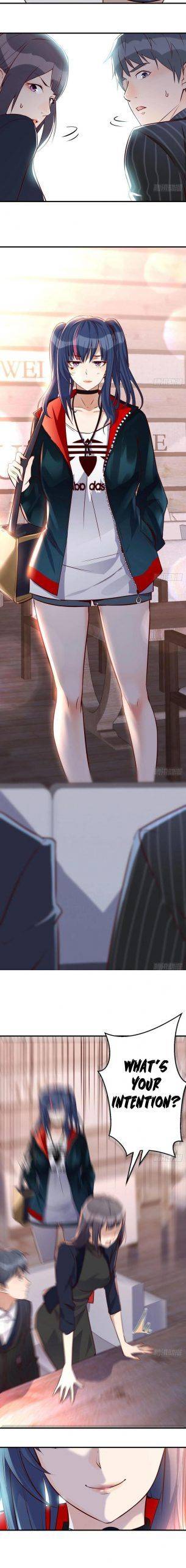 I Have Twin Girlfriends chapter 33 page 13