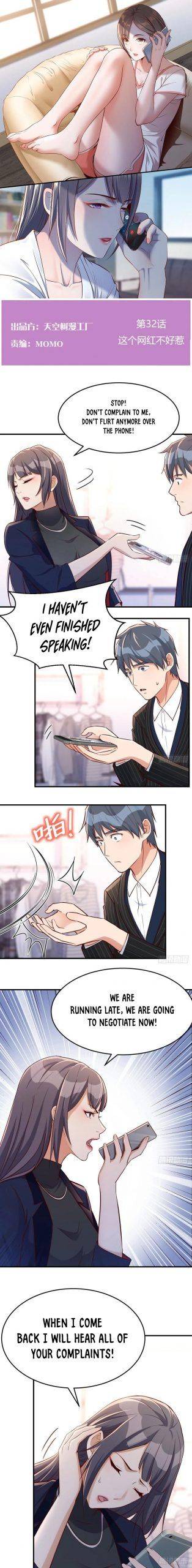 I Have Twin Girlfriends chapter 33 page 2