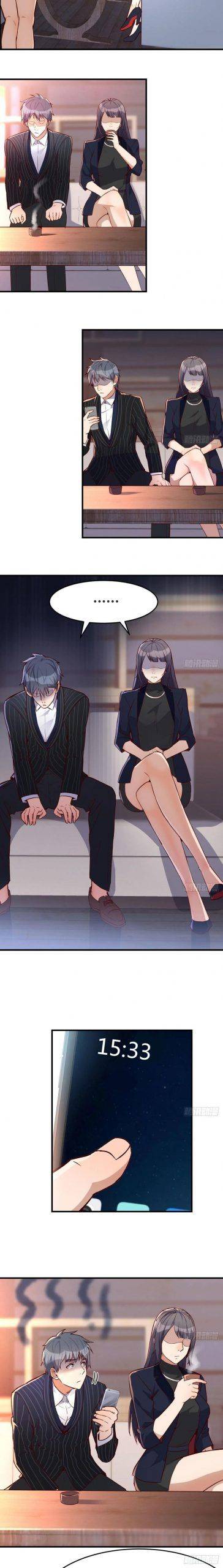 I Have Twin Girlfriends chapter 33 page 5