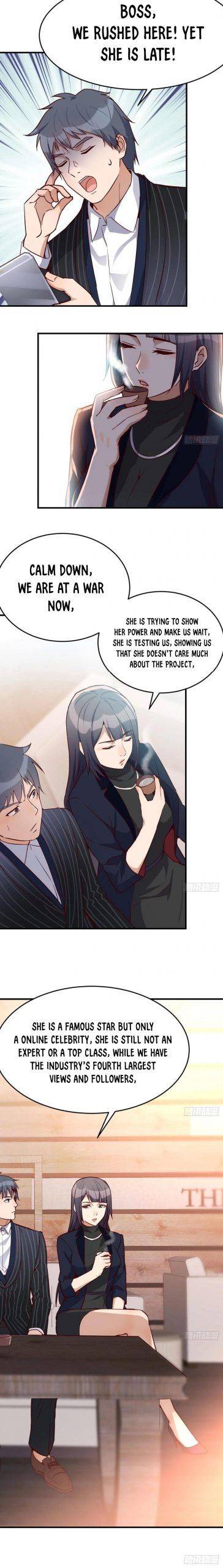 I Have Twin Girlfriends chapter 33 page 6