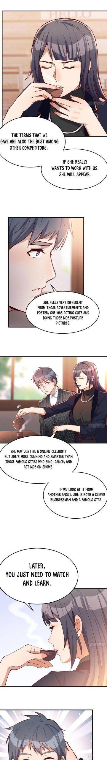 I Have Twin Girlfriends chapter 33 page 7