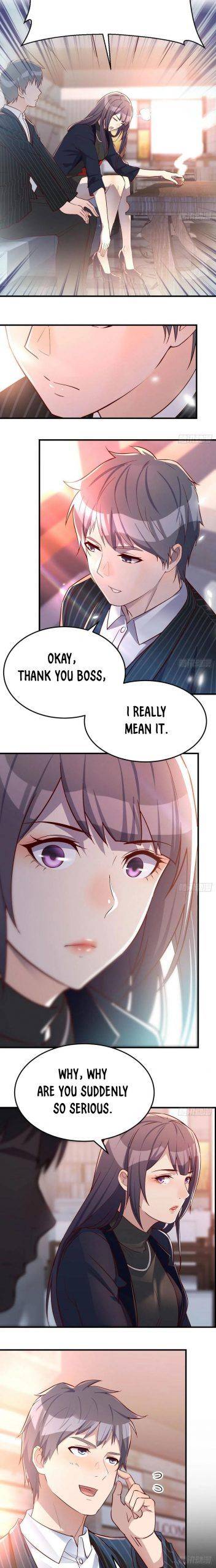 I Have Twin Girlfriends chapter 33 page 9