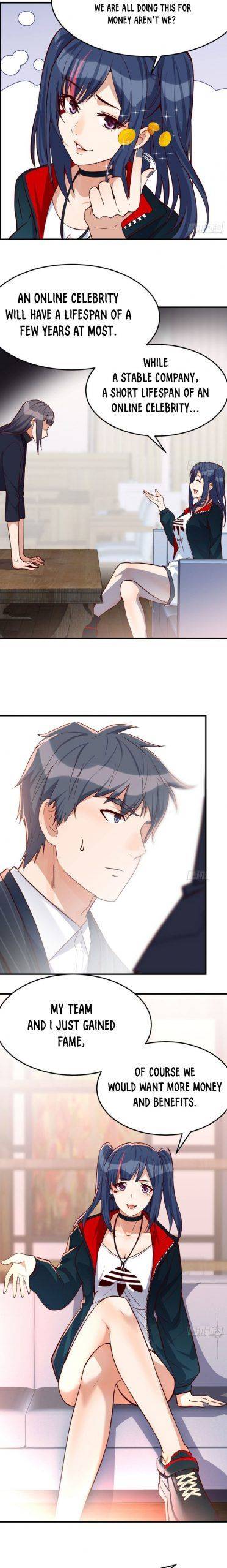 I Have Twin Girlfriends chapter 34 page 11