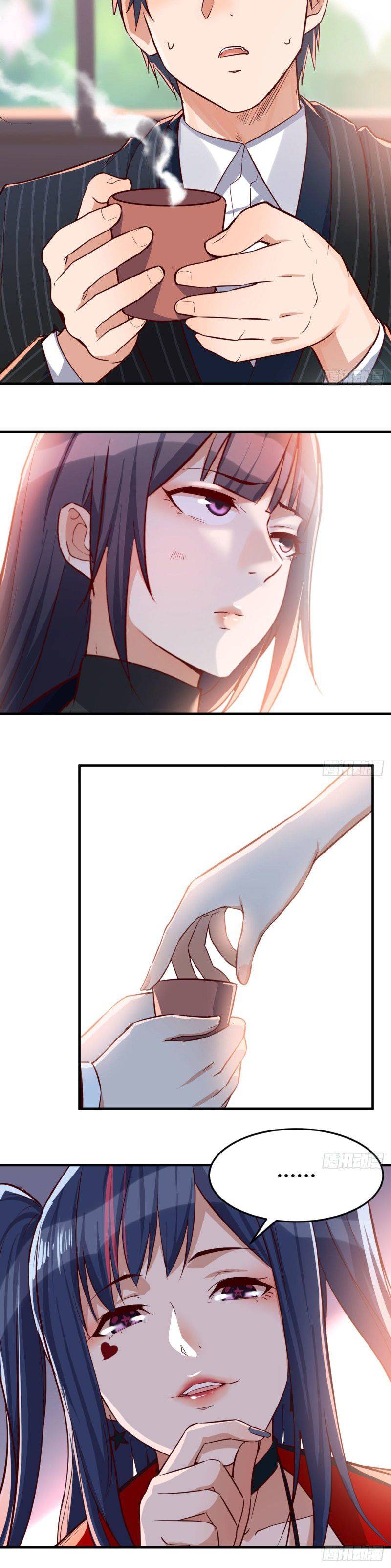 I Have Twin Girlfriends chapter 34 page 14