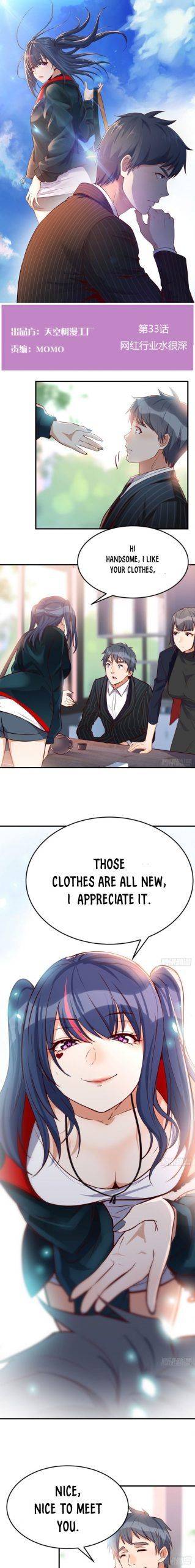 I Have Twin Girlfriends chapter 34 page 2