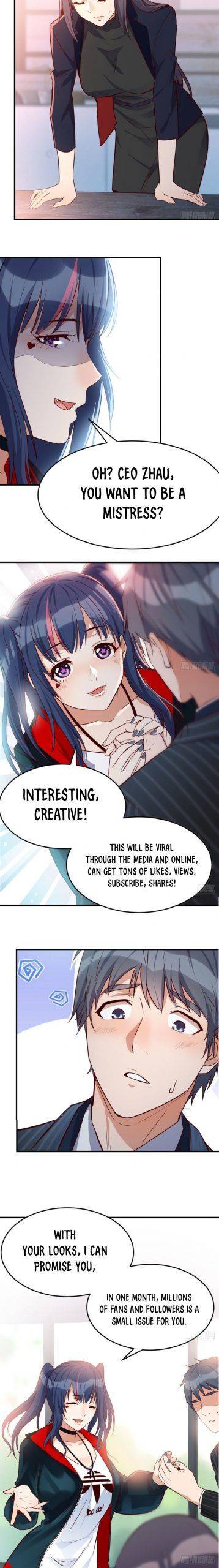 I Have Twin Girlfriends chapter 34 page 4