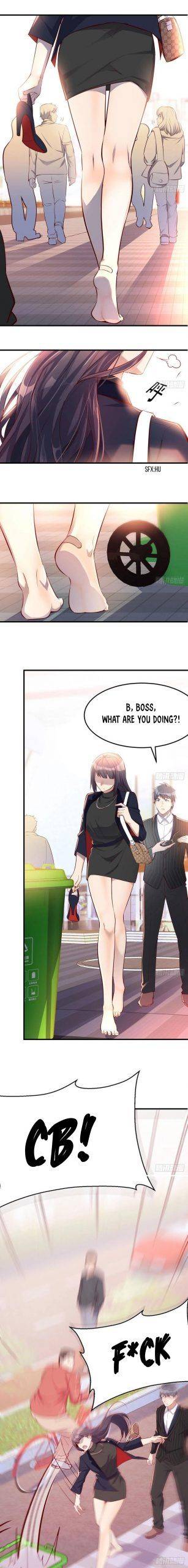 I Have Twin Girlfriends chapter 35 page 11