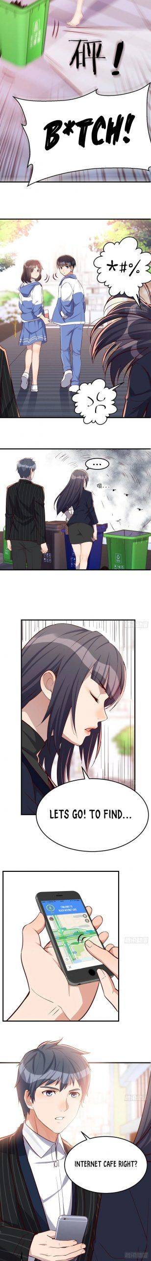 I Have Twin Girlfriends chapter 35 page 12