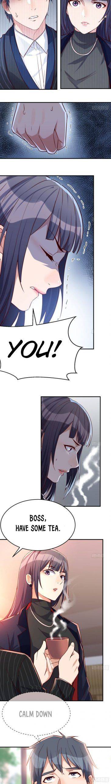 I Have Twin Girlfriends chapter 35 page 2