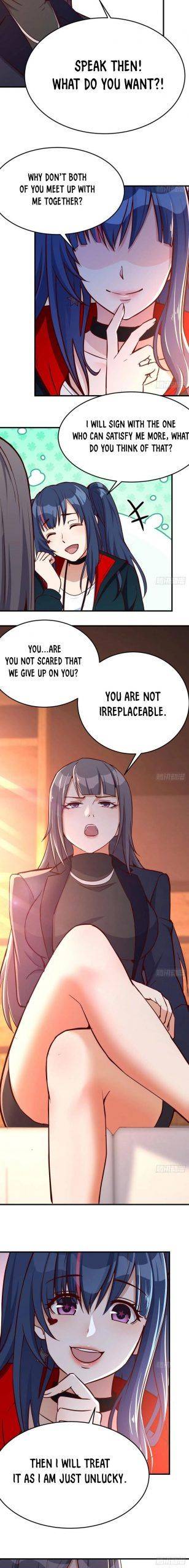 I Have Twin Girlfriends chapter 35 page 6