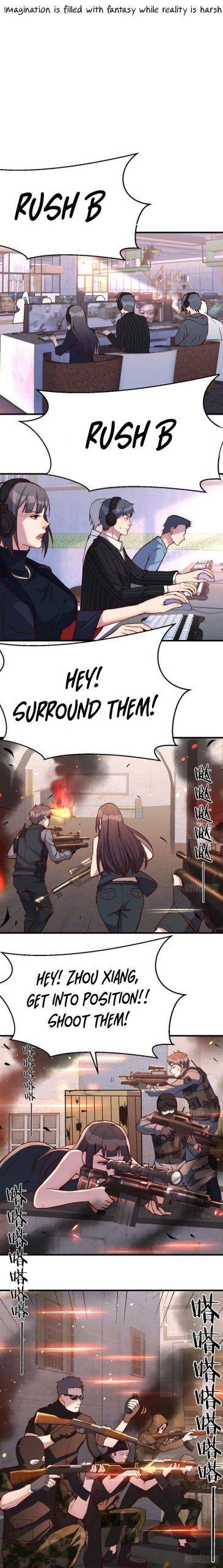 I Have Twin Girlfriends chapter 36 page 10