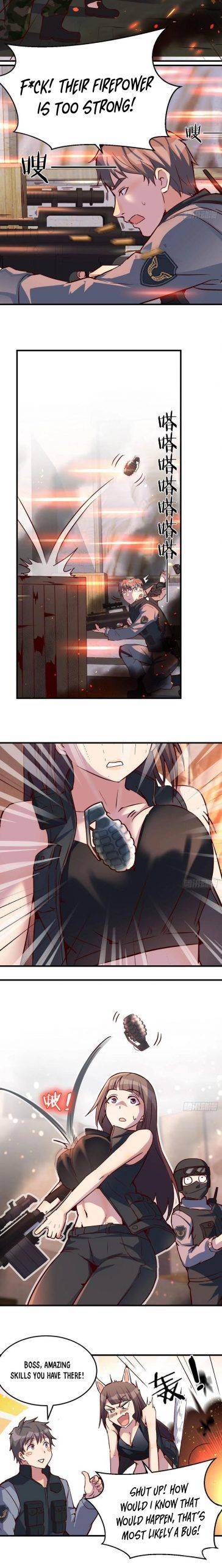 I Have Twin Girlfriends chapter 36 page 11