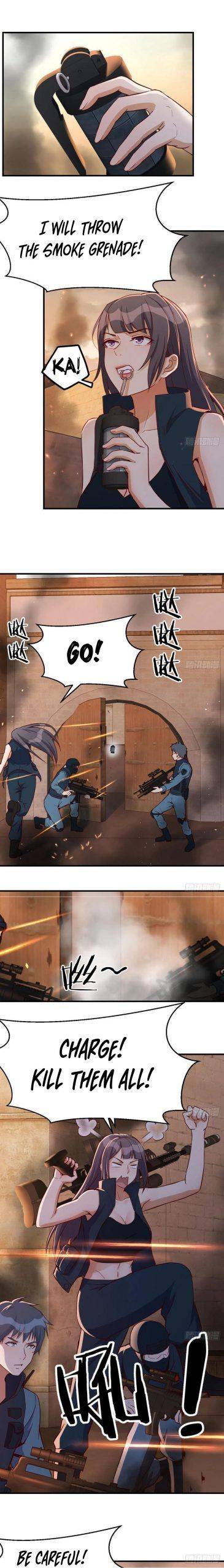 I Have Twin Girlfriends chapter 36 page 12