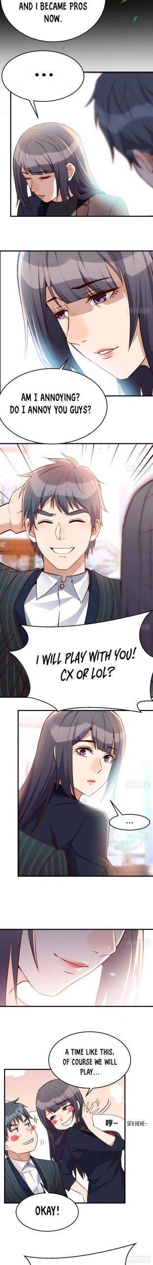 I Have Twin Girlfriends chapter 36 page 2