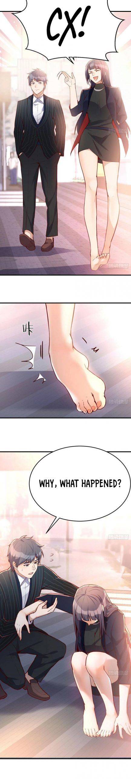 I Have Twin Girlfriends chapter 36 page 3