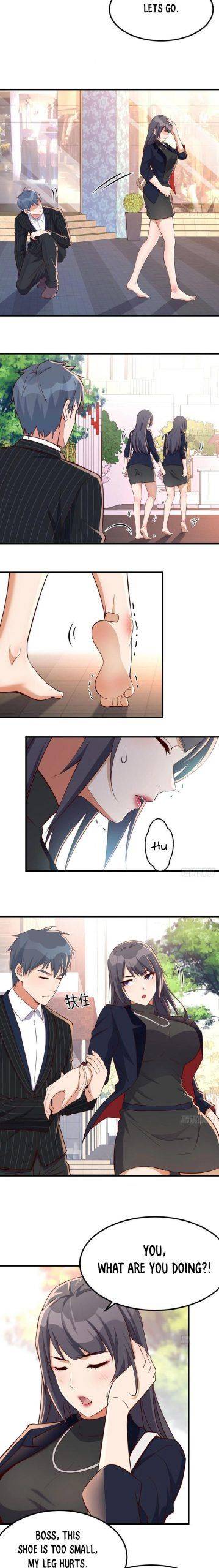 I Have Twin Girlfriends chapter 36 page 6