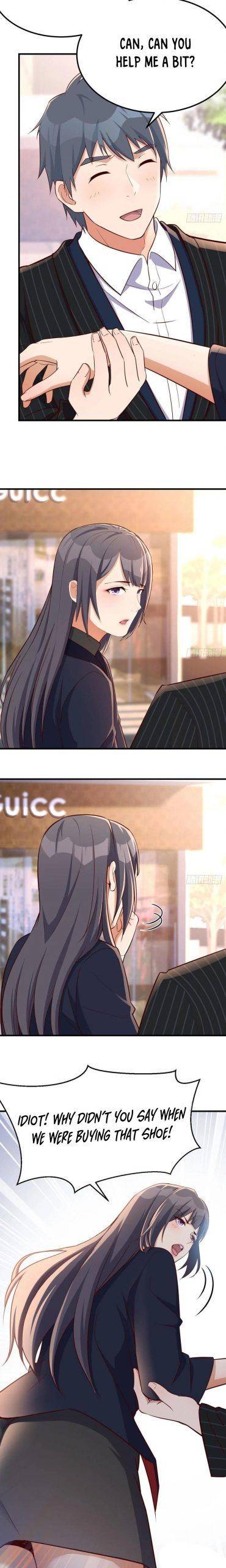 I Have Twin Girlfriends chapter 36 page 7