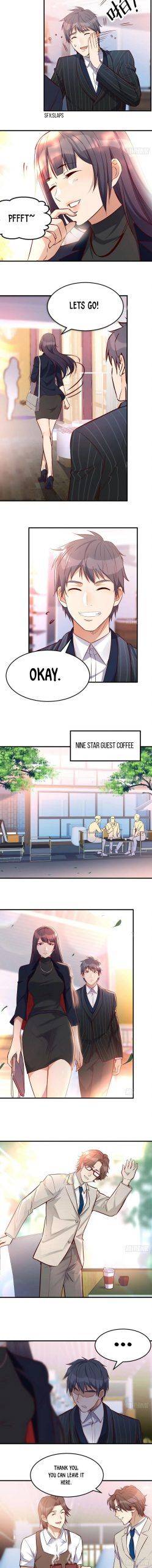 I Have Twin Girlfriends chapter 37 page 11