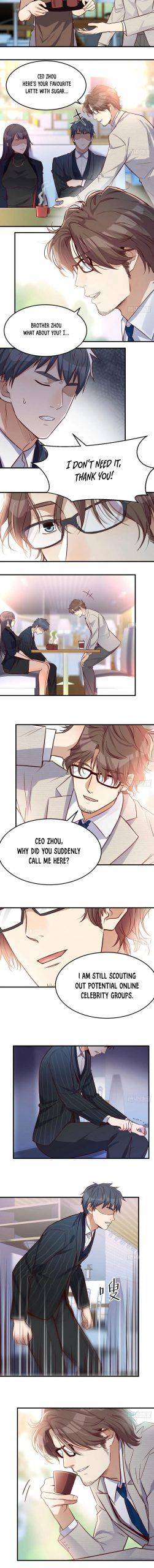 I Have Twin Girlfriends chapter 37 page 12