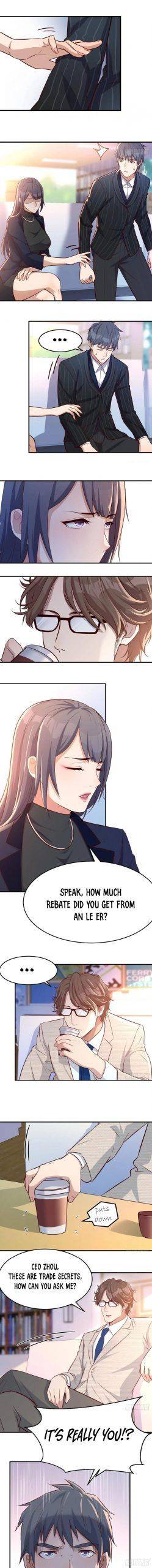 I Have Twin Girlfriends chapter 37 page 13