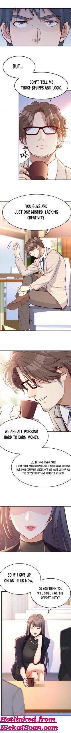 I Have Twin Girlfriends chapter 37 page 15