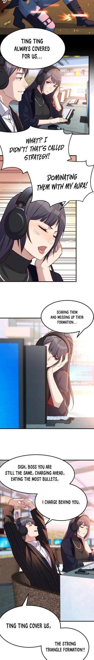 I Have Twin Girlfriends chapter 37 page 3