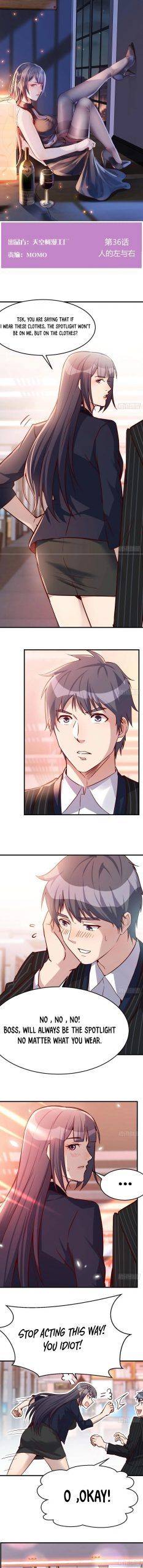 I Have Twin Girlfriends chapter 37 page 6