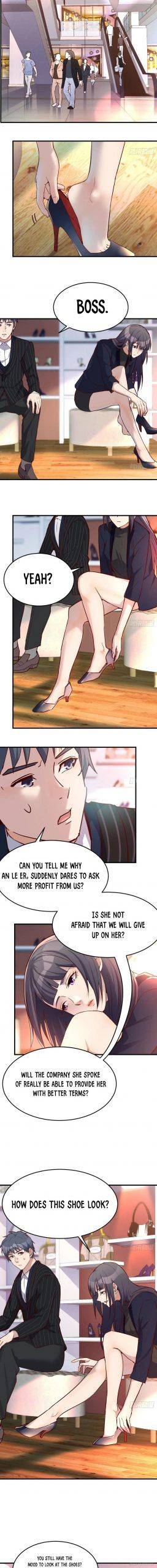 I Have Twin Girlfriends chapter 37 page 7