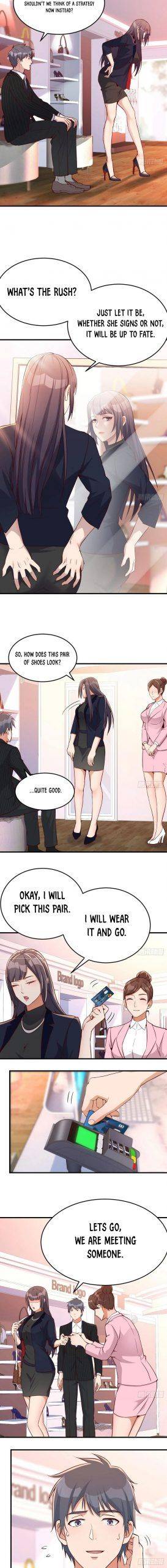 I Have Twin Girlfriends chapter 37 page 8