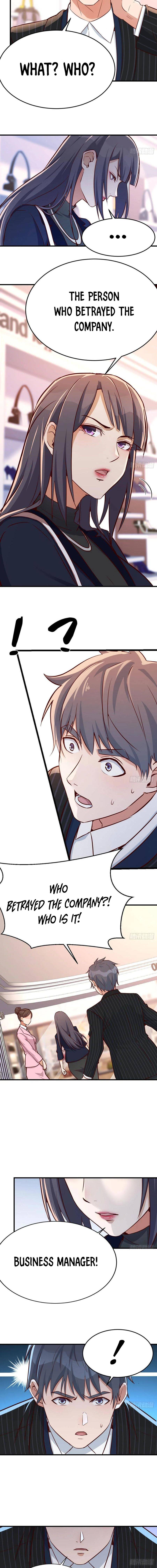 I Have Twin Girlfriends chapter 37 page 9