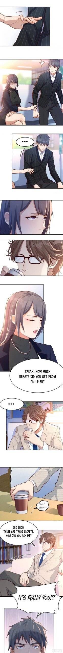 I Have Twin Girlfriends chapter 38 page 1