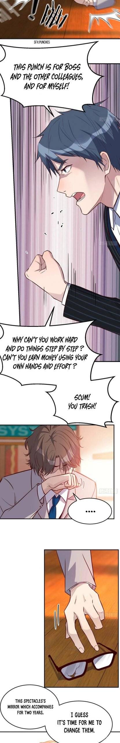 I Have Twin Girlfriends chapter 38 page 10