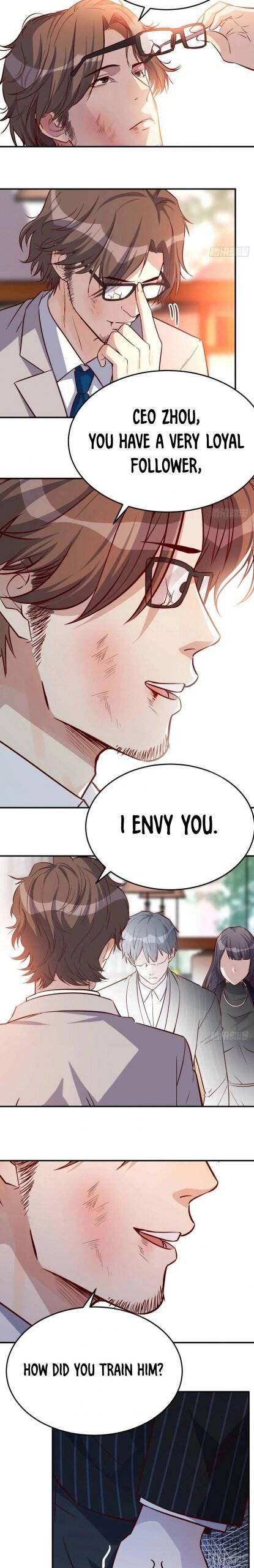 I Have Twin Girlfriends chapter 38 page 11