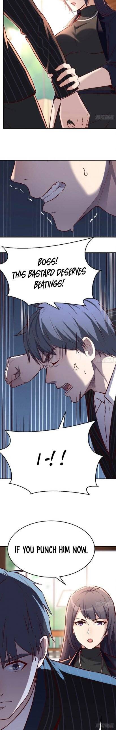 I Have Twin Girlfriends chapter 38 page 13