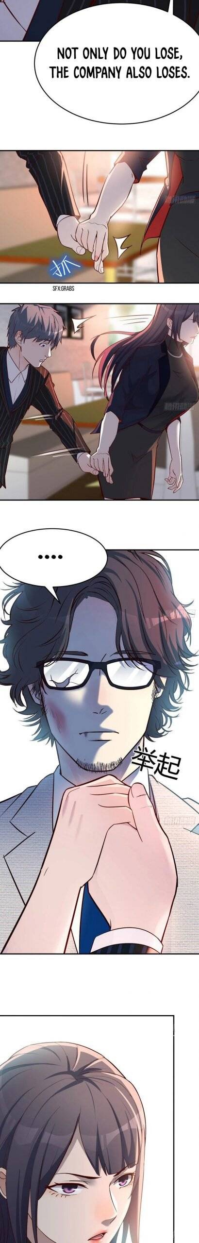 I Have Twin Girlfriends chapter 38 page 14