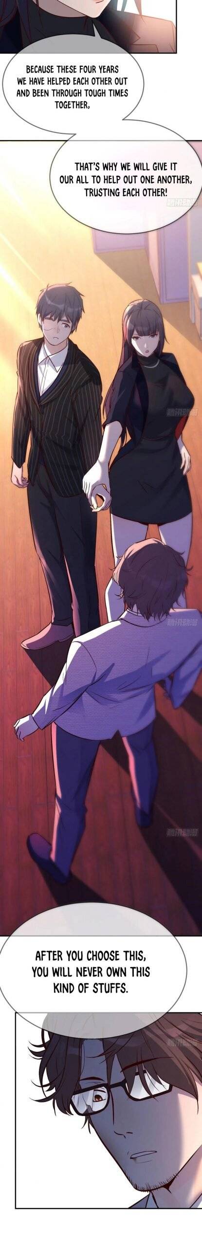 I Have Twin Girlfriends chapter 38 page 15