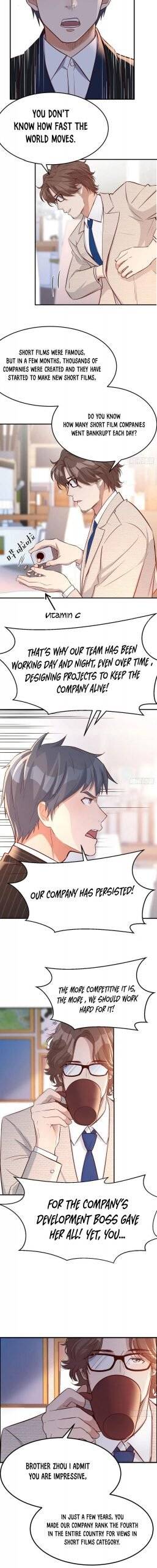 I Have Twin Girlfriends chapter 38 page 2