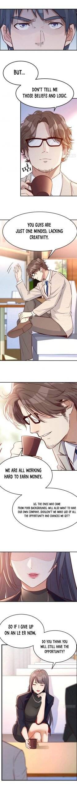 I Have Twin Girlfriends chapter 38 page 3