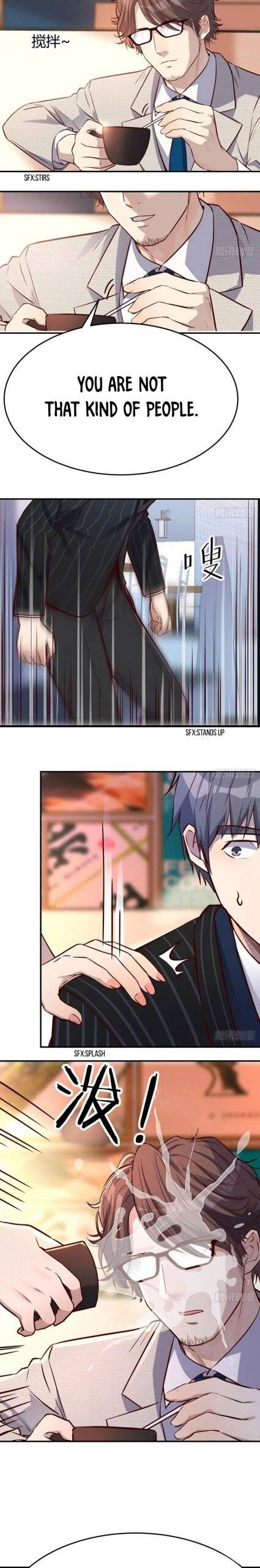 I Have Twin Girlfriends chapter 38 page 6